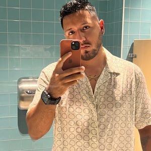 Meet your Posher, Rey